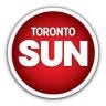 Twitter avatar for @TheTorontoSun