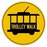 Twitter avatar for @TheTrolleyWalk