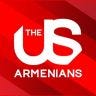 Twitter avatar for @TheUSArmenians