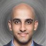 Twitter avatar for @Thevesh