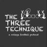 Twitter avatar for @ThreeTechPod