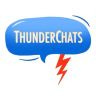 Twitter avatar for @ThunderChats