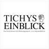 Twitter avatar for @TichysEinblick