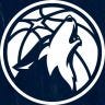 Twitter avatar for @Timberwolves