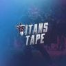 Twitter avatar for @TitansTape