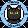 Twitter avatar for @TodoDiaGatinhos
