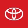 Twitter avatar for @Toyota