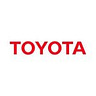 Twitter avatar for @ToyotaMotorCorp