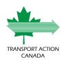 Twitter avatar for @TransportAction