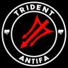 Twitter avatar for @TridentAntifa