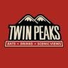 Twitter avatar for @TwinPeaksLodge