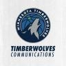 Twitter avatar for @Twolves_PR