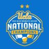 Twitter avatar for @UCLAWSoccer