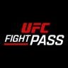 Twitter avatar for @UFCFightPass