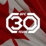 Twitter avatar for @UFC_CA