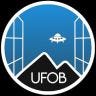 Twitter avatar for @UFOB_
