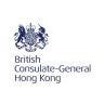 Twitter avatar for @UKinHongKong