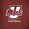 Twitter avatar for @UMassFootball