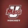 Twitter avatar for @UMassHockey