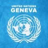 Twitter avatar for @UNGeneva