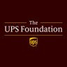 Twitter avatar for @UPS_Foundation