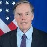 Twitter avatar for @USAmbChina