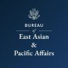 Twitter avatar for @USAsiaPacific