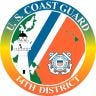 Twitter avatar for @USCGHawaiiPac