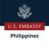 Twitter avatar for @USEmbassyPH