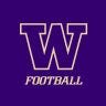 Twitter avatar for @UW_Football