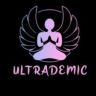 Twitter avatar for @Ultrademic