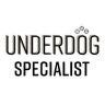 Twitter avatar for @UnderdogSpecial