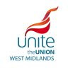 Twitter avatar for @UniteWestMids