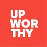 Twitter avatar for @Upworthy