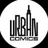 Twitter avatar for @UrbanComics