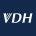Twitter avatar for @VDHgov