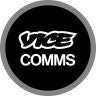 Twitter avatar for @VICEComms