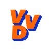 Twitter avatar for @VVD