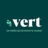 Twitter avatar for @Vert_le_media