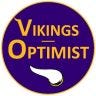 Twitter avatar for @VikingsOptimist
