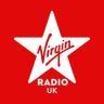 Twitter avatar for @VirginRadioUK