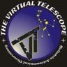 Twitter avatar for @VirtualTelescop