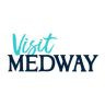 Twitter avatar for @Visit_Medway