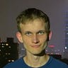 Twitter Avatar For @Vitalikbuterin