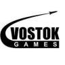 Twitter avatar for @VostokGames