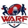 Twitter avatar for @WARFRadio