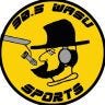 Twitter avatar for @WASU_Sports