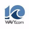 Twitter avatar for @WAVY_News