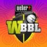 Twitter avatar for @WBBL