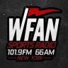 Twitter avatar for @WFAN660